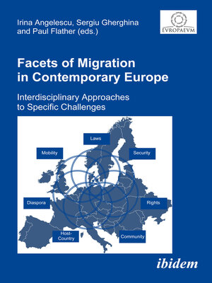 cover image of Facets of Migration in Contemporary Europe